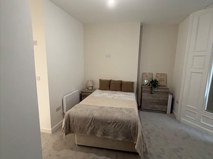 Room in a Shared House, Thornton St, TS26