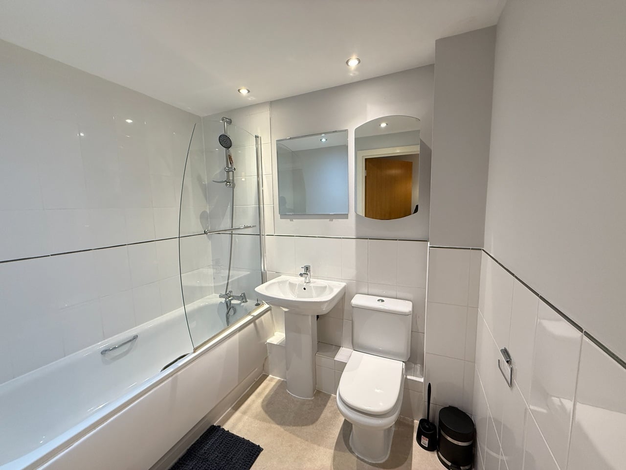2 Bed Flat, Empress Court, OX1 photo 4