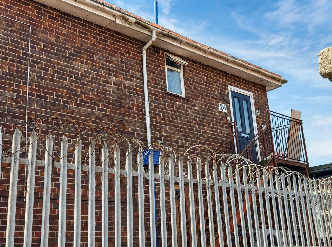 3 Bed Flat, Ridgeway Road, S12