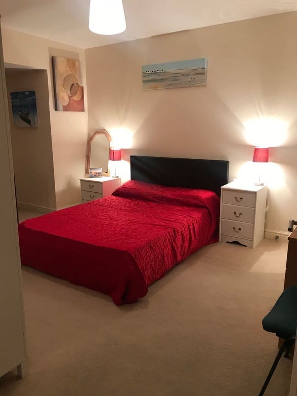 Room in a Shared House, Mead Avenue, B16