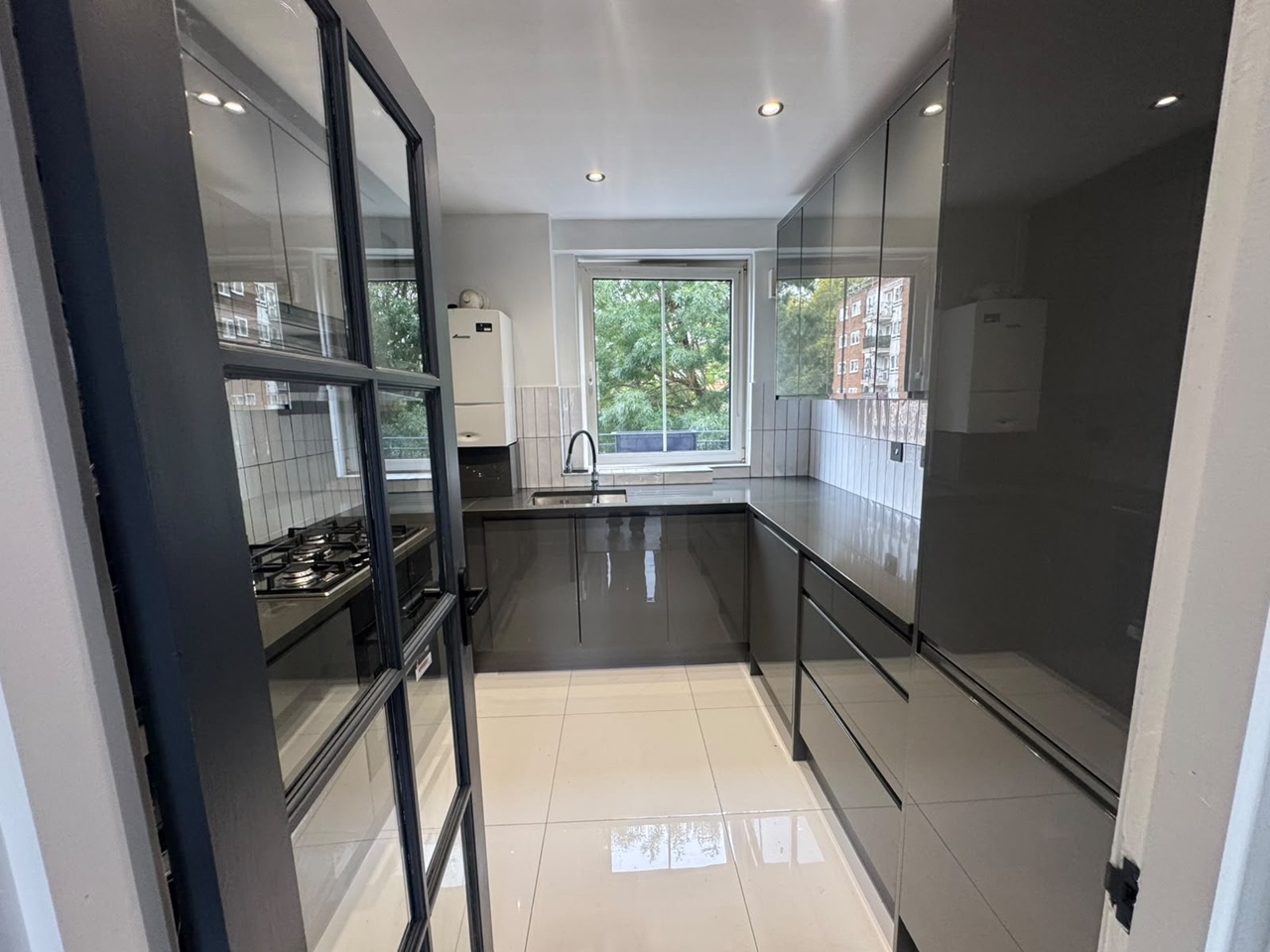 4 Bed Maisonette, Arnold Estate, SE1