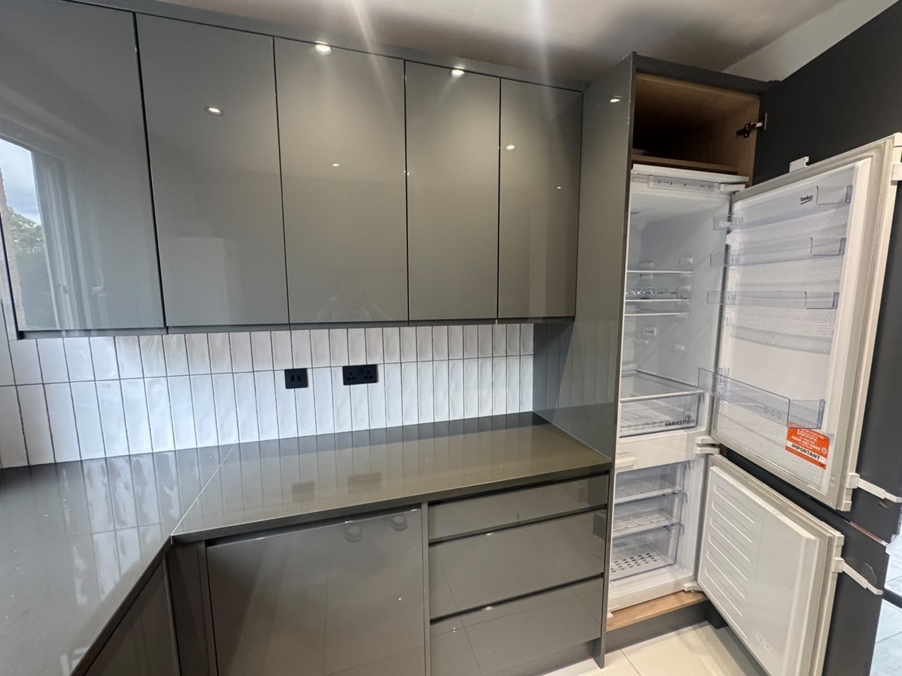 4 Bed Maisonette, Arnold Estate, SE1 photo 4