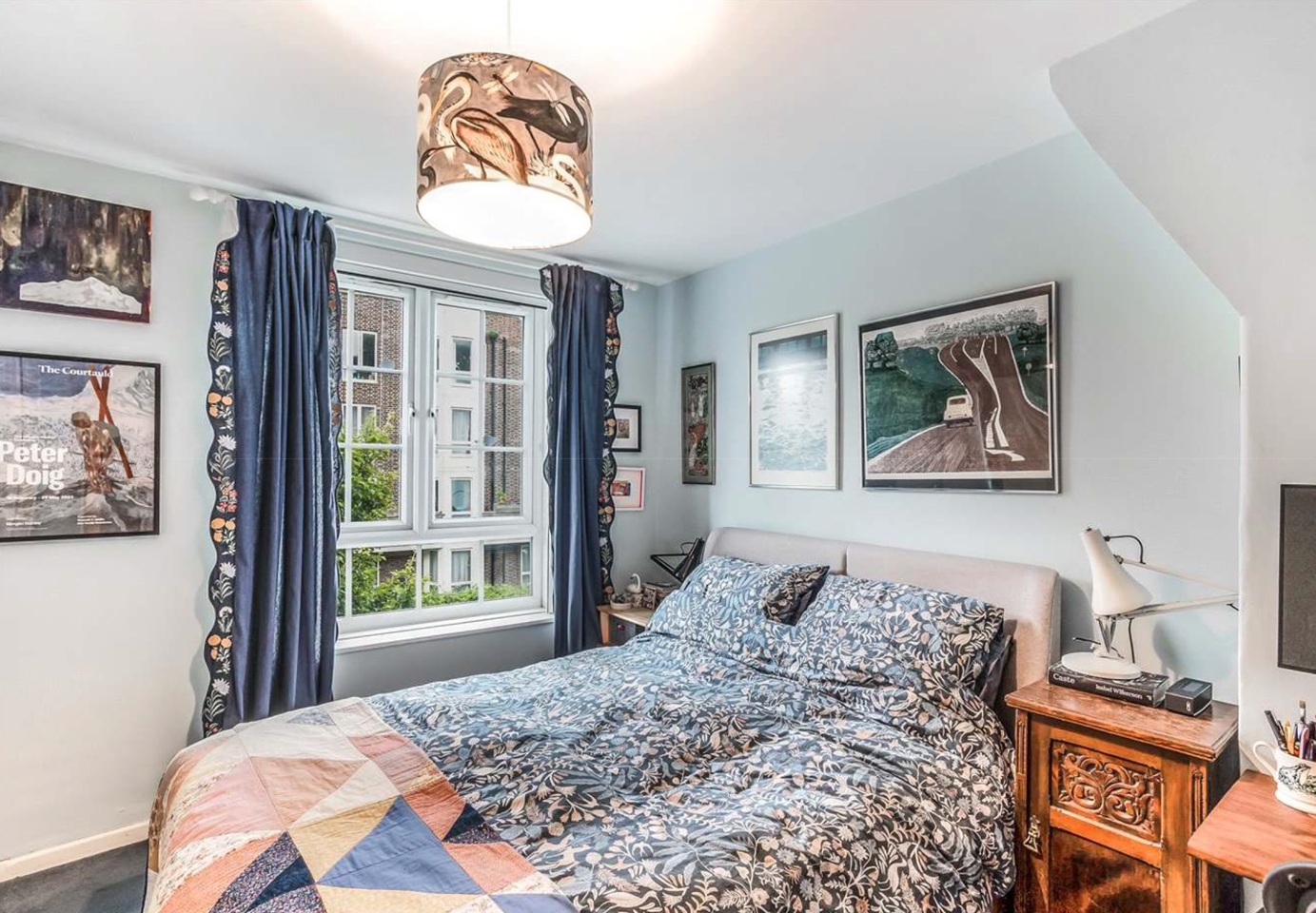 2 Bed Flat, Bramham House, SE22 photo 4