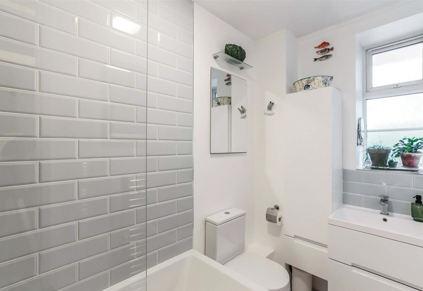 2 Bed Flat, Bramham House, SE22 photo 5