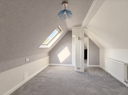 2 Bed Flat, Suffolk Court, BH2