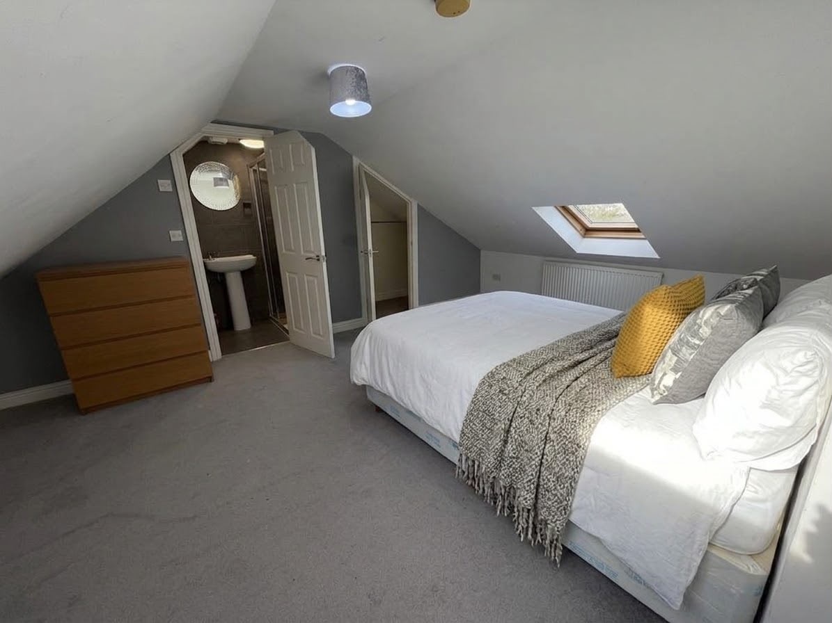 Room in a Shared House, St Leonards Road, LE2 photo 2