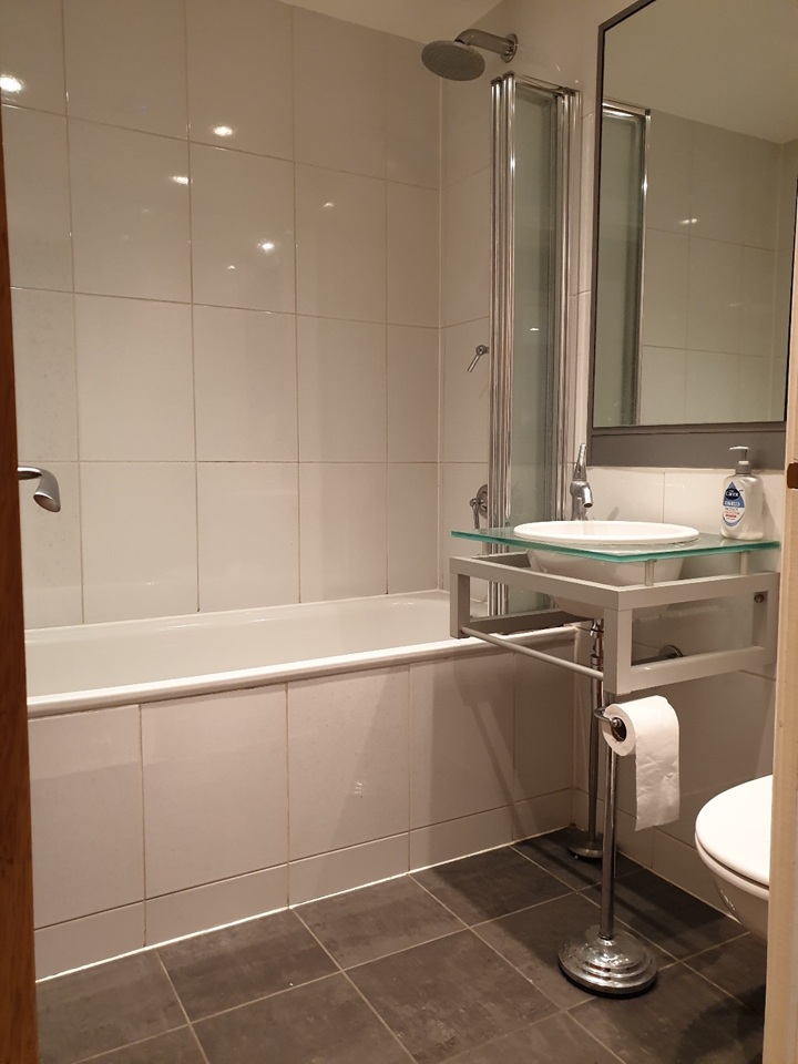 1 Bed Flat, Albert Embankment, SE1 photo 3