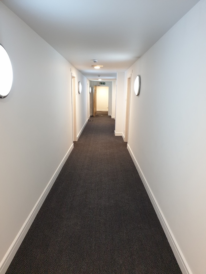 1 Bed Flat, Albert Embankment, SE1 photo 5