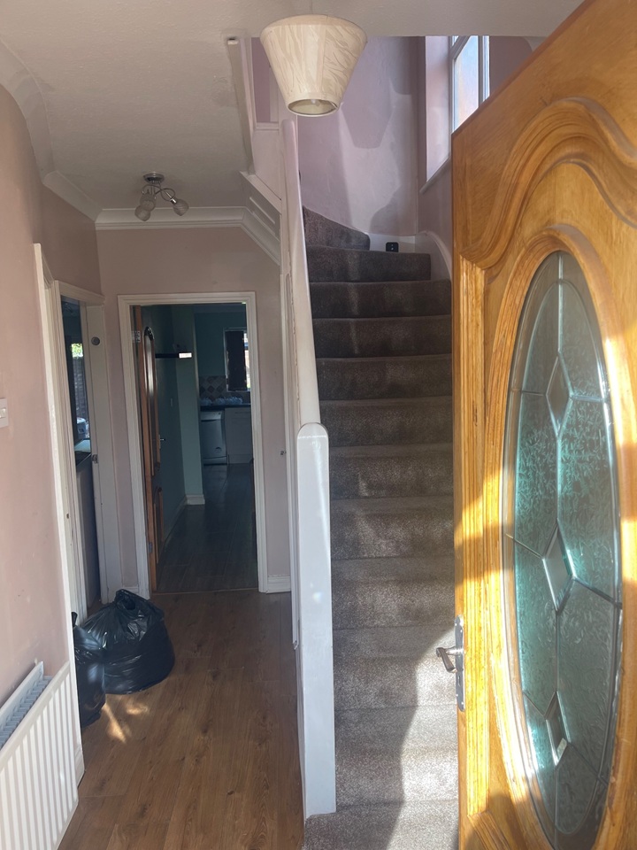 3 Bed Semi-Detached House, Heathmere Avenue, B25