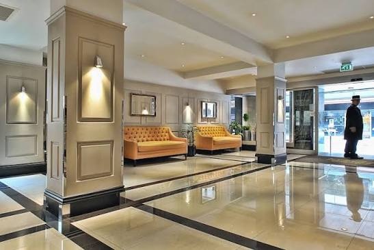 Studio Flat, Sloane Avenue, SW3 photo 5