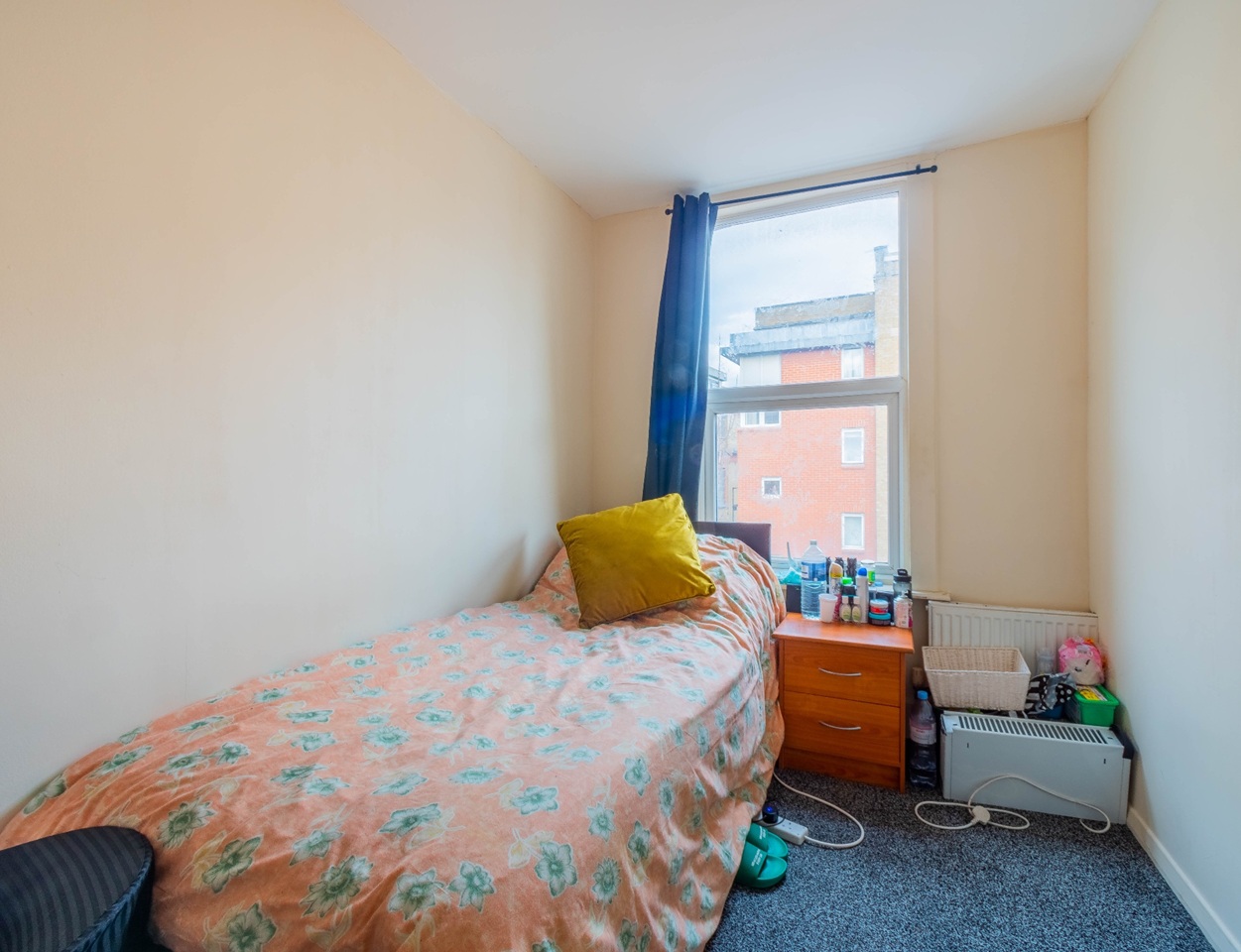 Room in a Shared Flat, Cannon Street Road, E1 photo 3