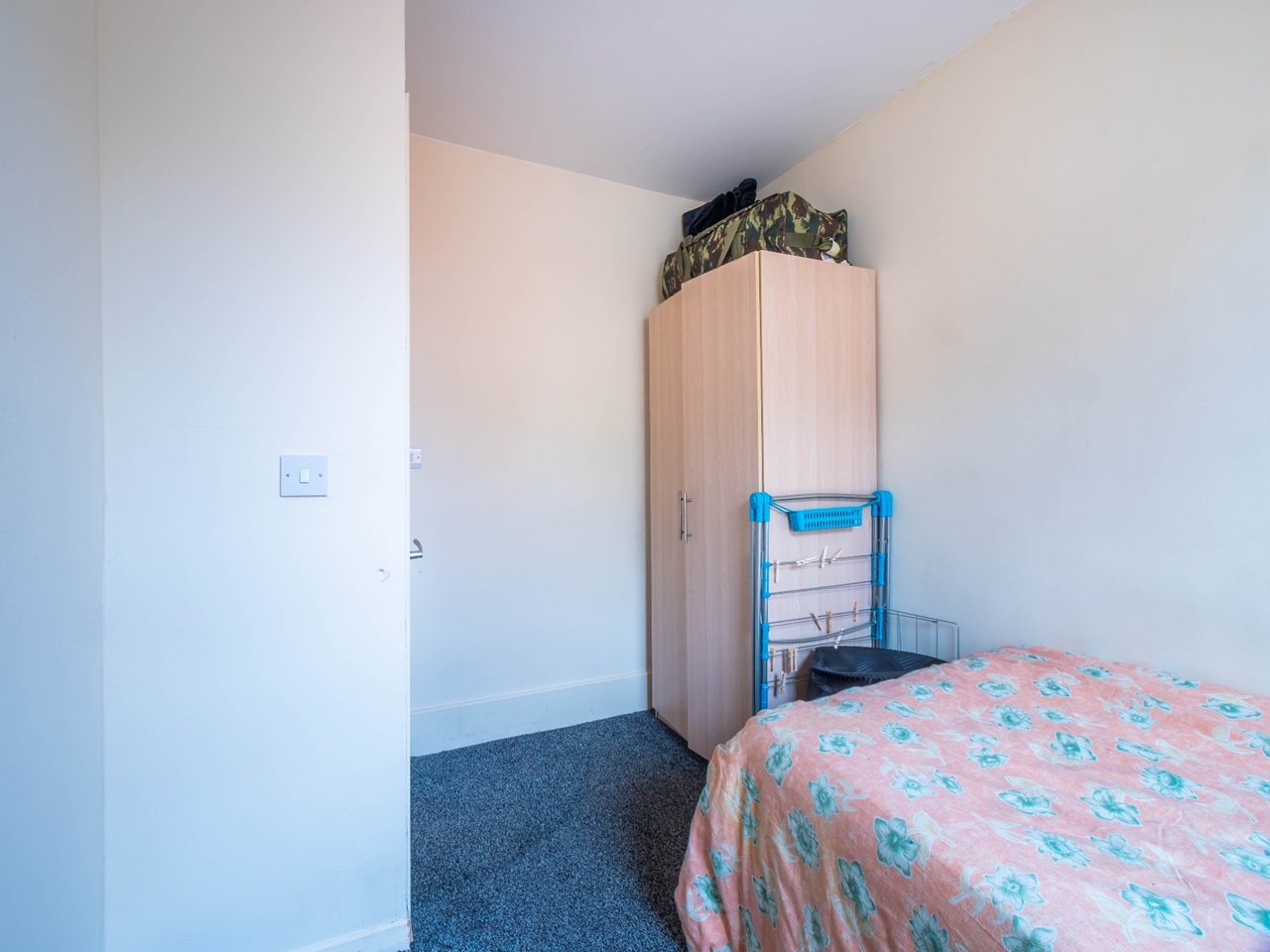 Room in a Shared Flat, Cannon Street Road, E1 photo 2