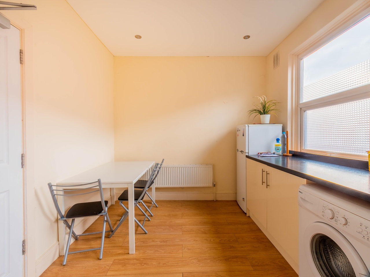Room in a Shared Flat, Cannon Street Road, E1 photo 5