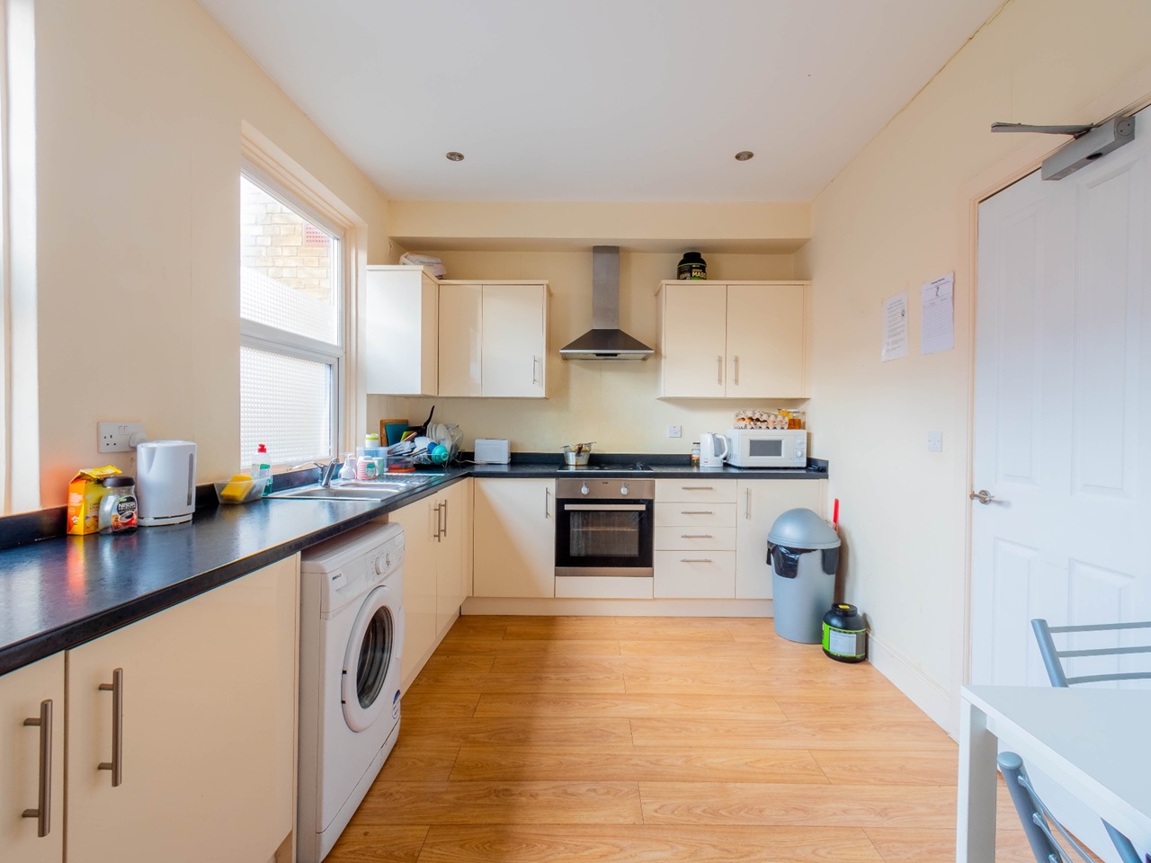 Room in a Shared Flat, Cannon Street Road, E1 photo 4