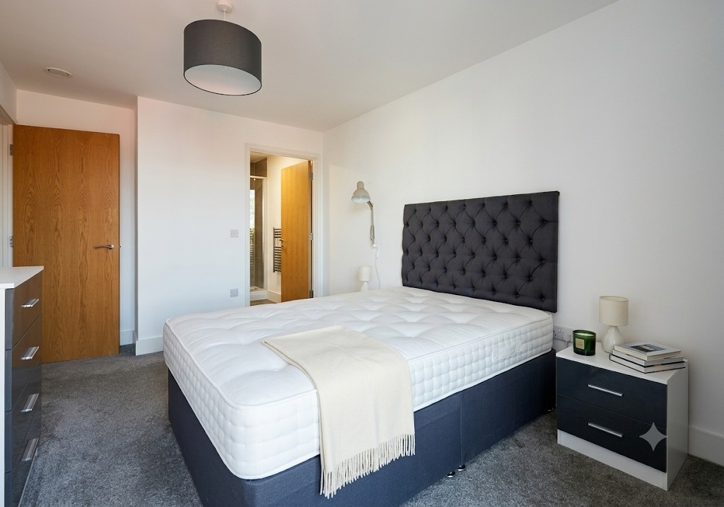 2 Bed Flat, Adelphi St, M3 photo 5