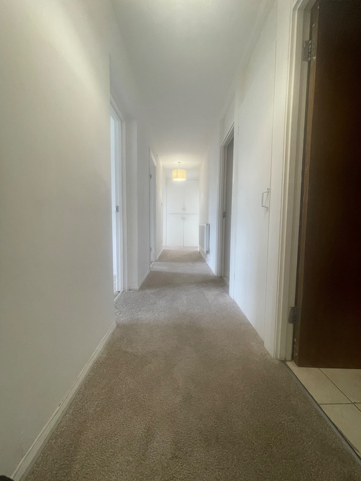 2 Bed Flat, London Road, BN1