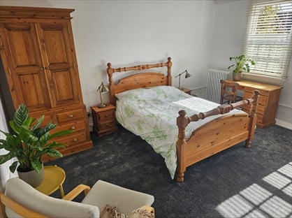 Room in a Shared House, Sir Isaacs Walk, CO1