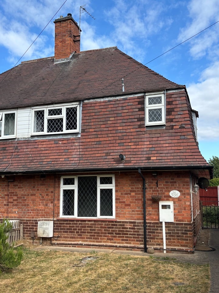 3 Bed Semi-Detached House, Aspley Lane, NG8