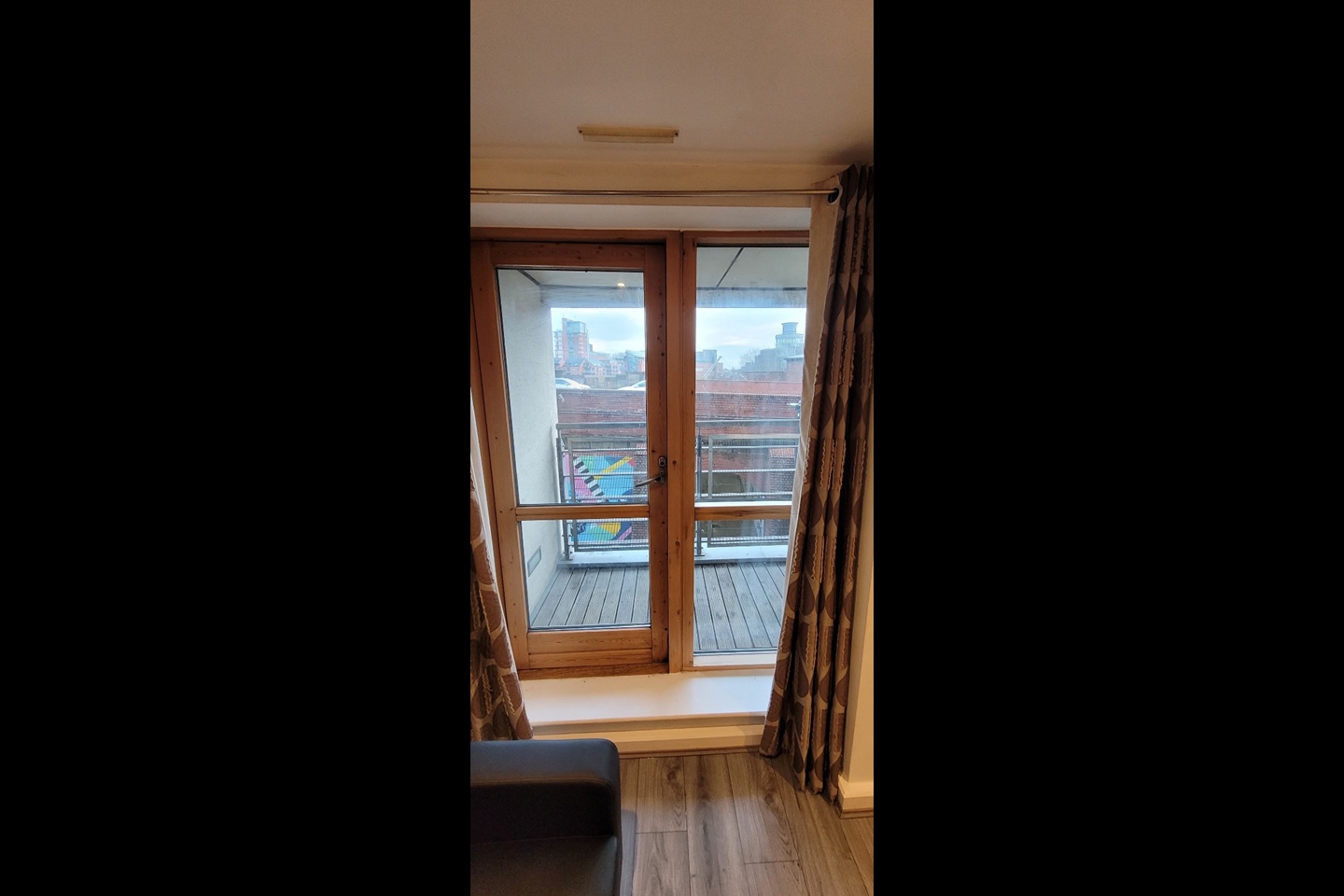 2 Bed Flat, St James Quay, LS10