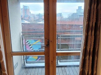 2 Bed Flat, St James Quay, LS10