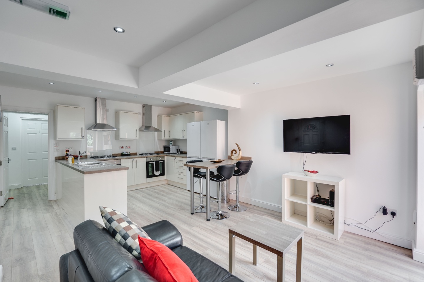 Room in a Shared House, Corbett St, B66 photo 2