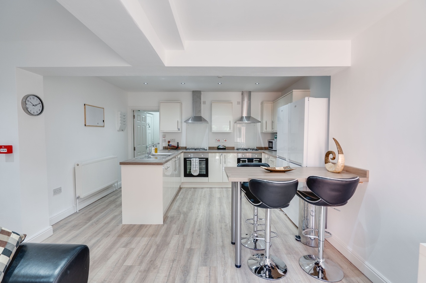 Room in a Shared House, Corbett St, B66 photo 3