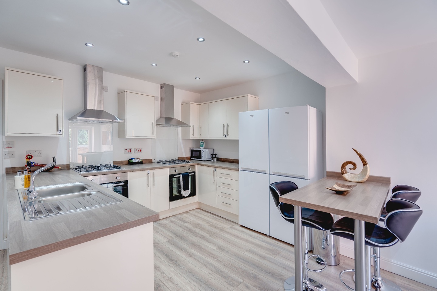 Room in a Shared House, Corbett St, B66 photo 4