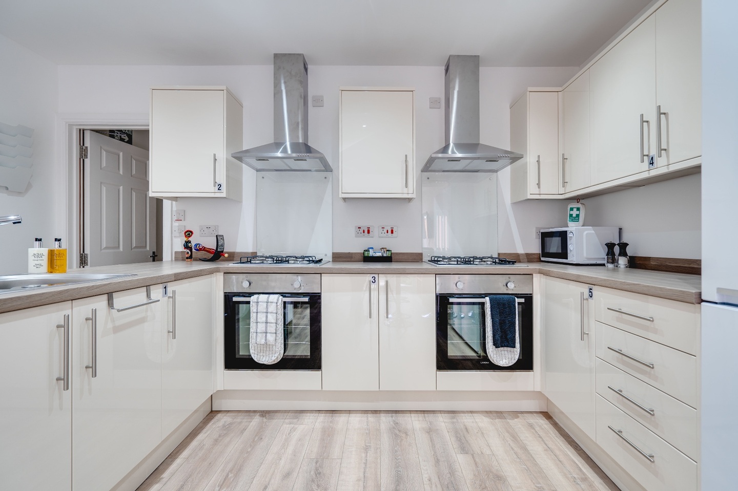 Room in a Shared House, Corbett St, B66 photo 5