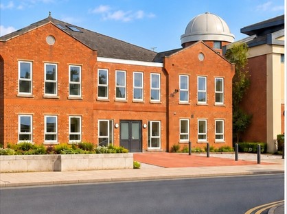 2 Bed Flat, Horninglow Street, DE14
