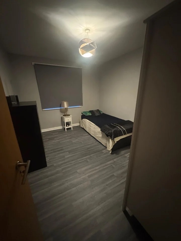 Room in a Shared House, Canterbury Road, NW6