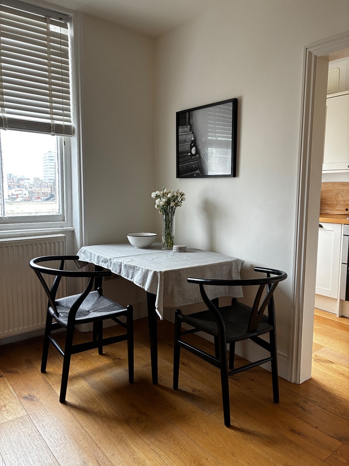 2 Bed Flat, Third Floor, BN3