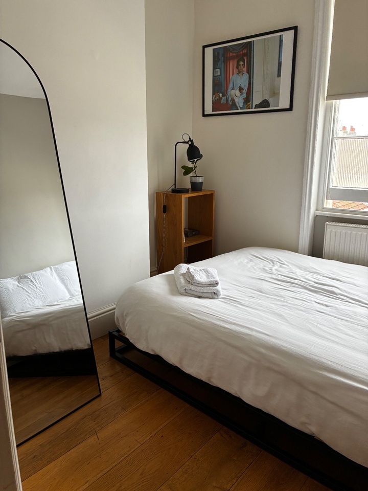2 Bed Flat, Third Floor, BN3 photo 4