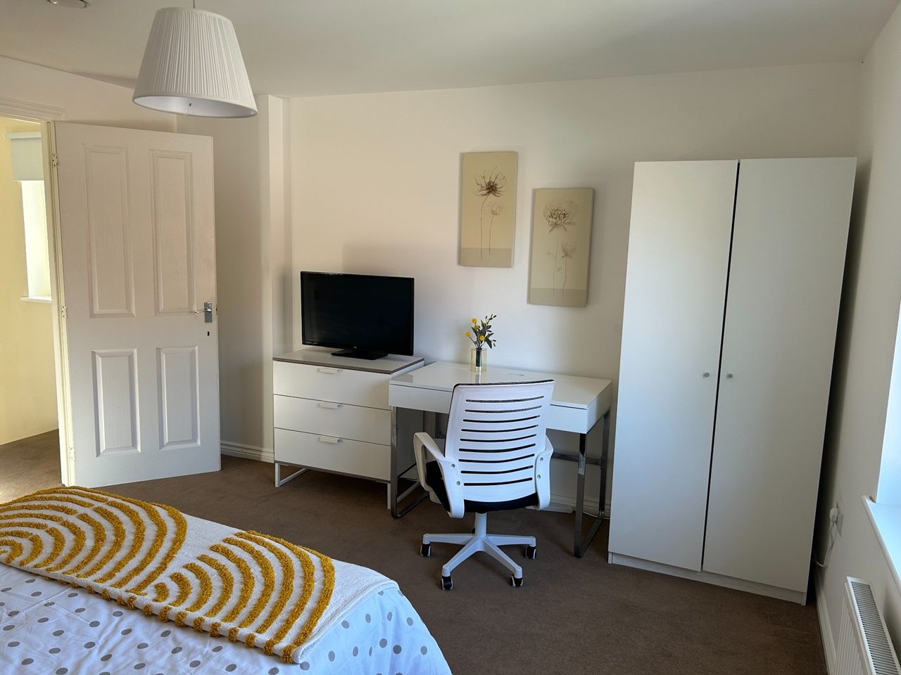 Room in a Shared House, Colby St, SO16 photo 2