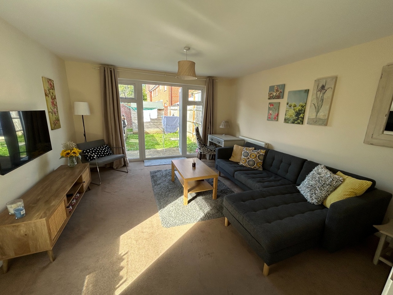 Room in a Shared House, Colby St, SO16 photo 4