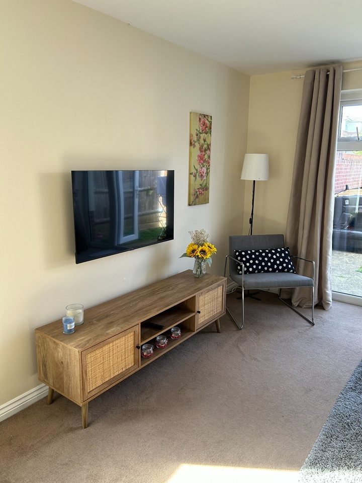 Room in a Shared House, Colby St, SO16 photo 5