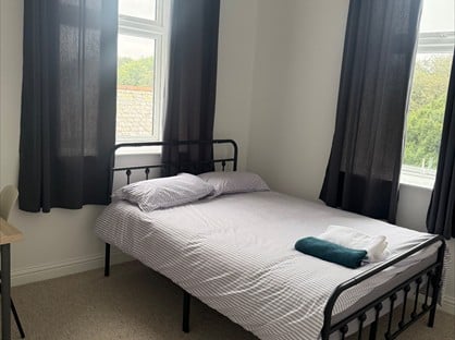 Room in a Shared Flat, Commercial St, TR14