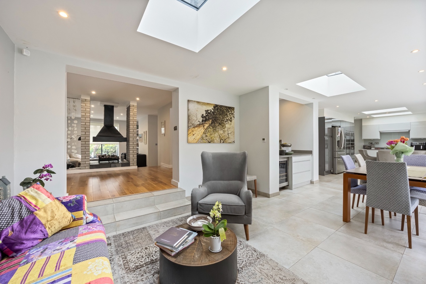 6 Bed Detached House, Brighton, BN1 photo 3
