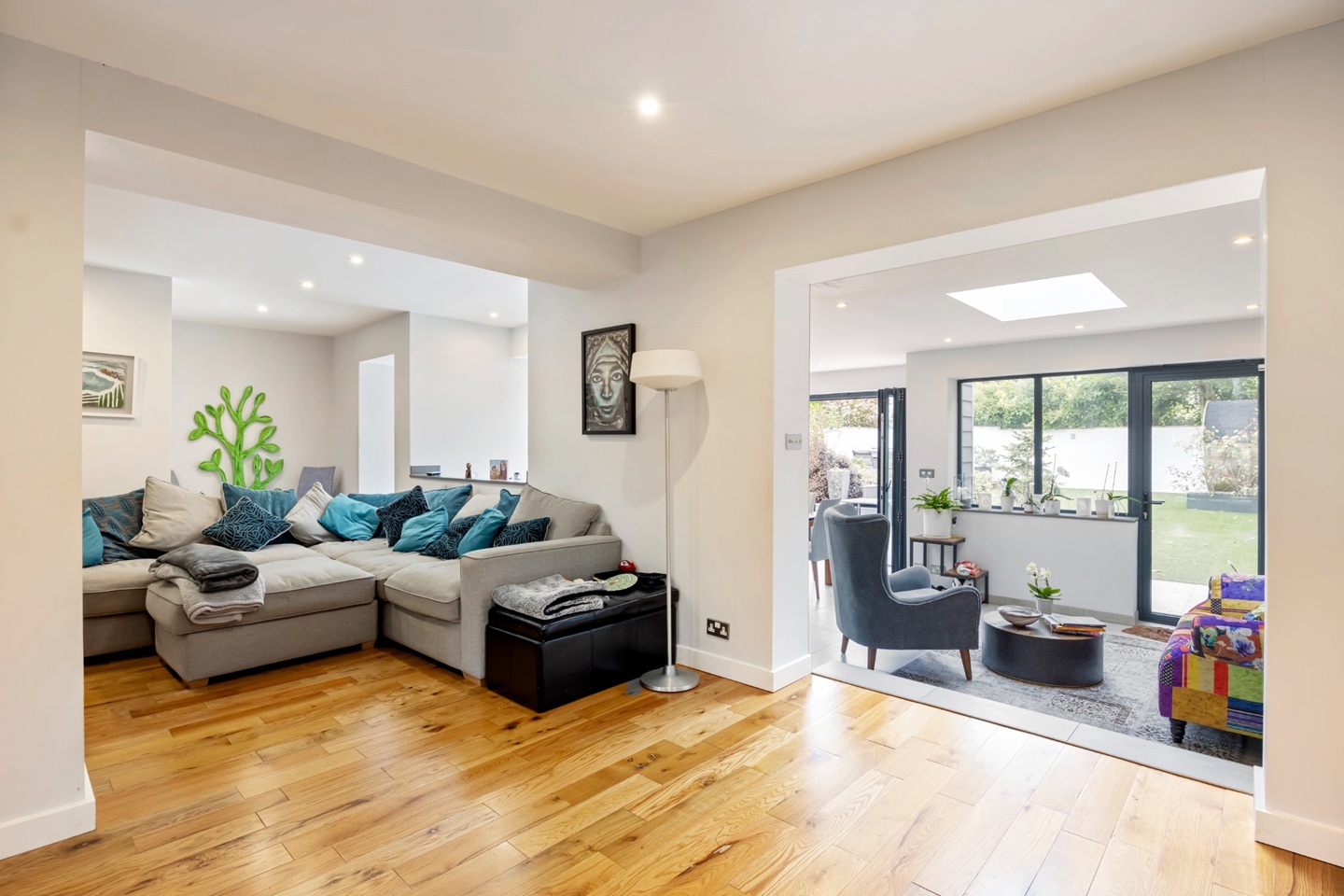 6 Bed Detached House, Brighton, BN1 photo 5