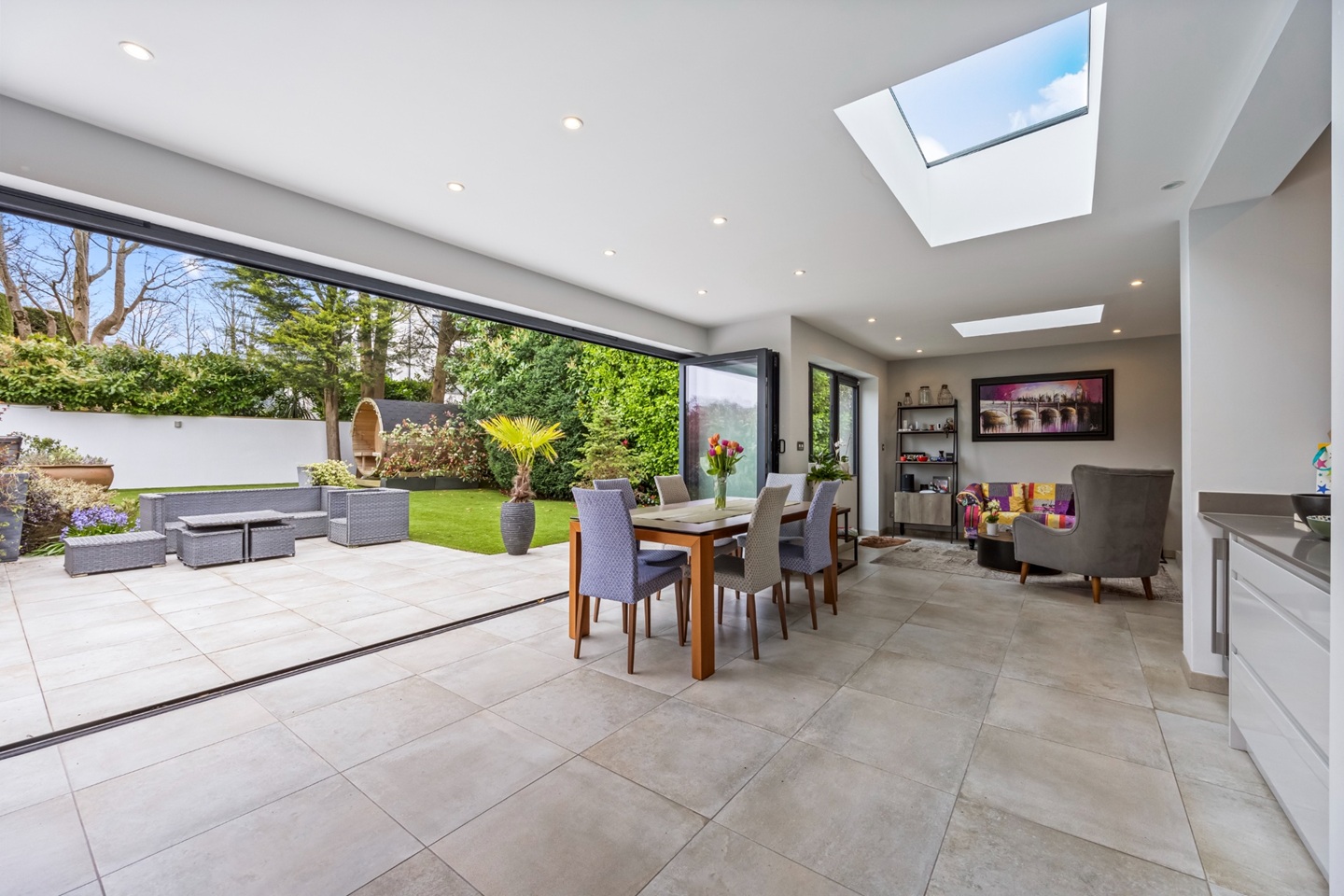 6 Bed Detached House, Brighton, BN1