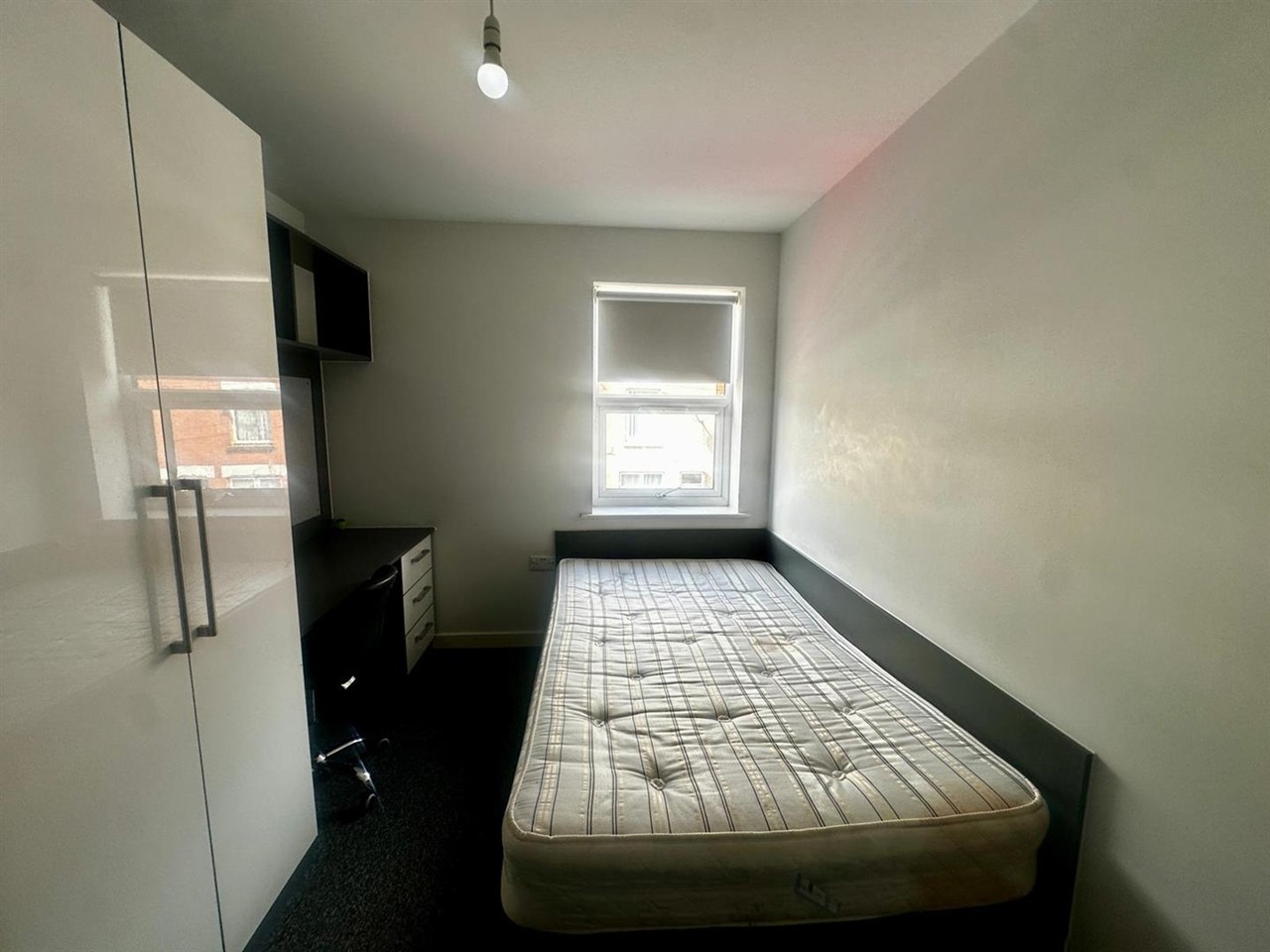 Studio Flat, Villiers St, CV2 photo 2