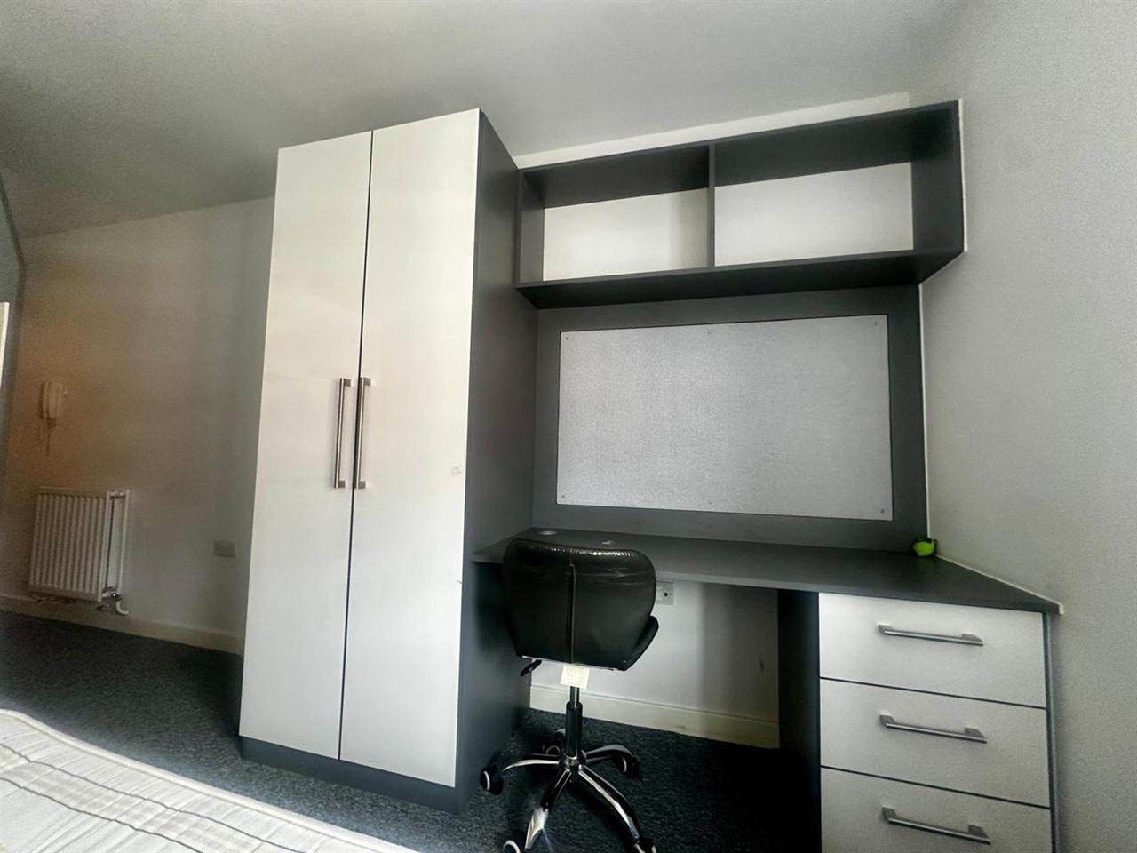 Studio Flat, Villiers St, CV2 photo 4