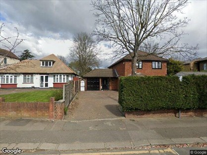 Room in a Shared House, Grove Hill, E18