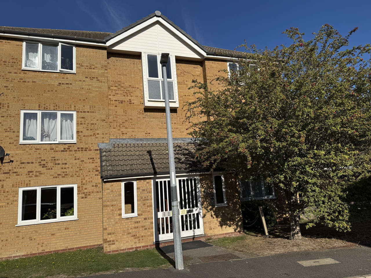 2 Bed Flat, Cherry Hinton, CB1