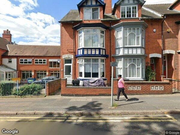 Room in a Shared House, Humberstone Drive, LE5
