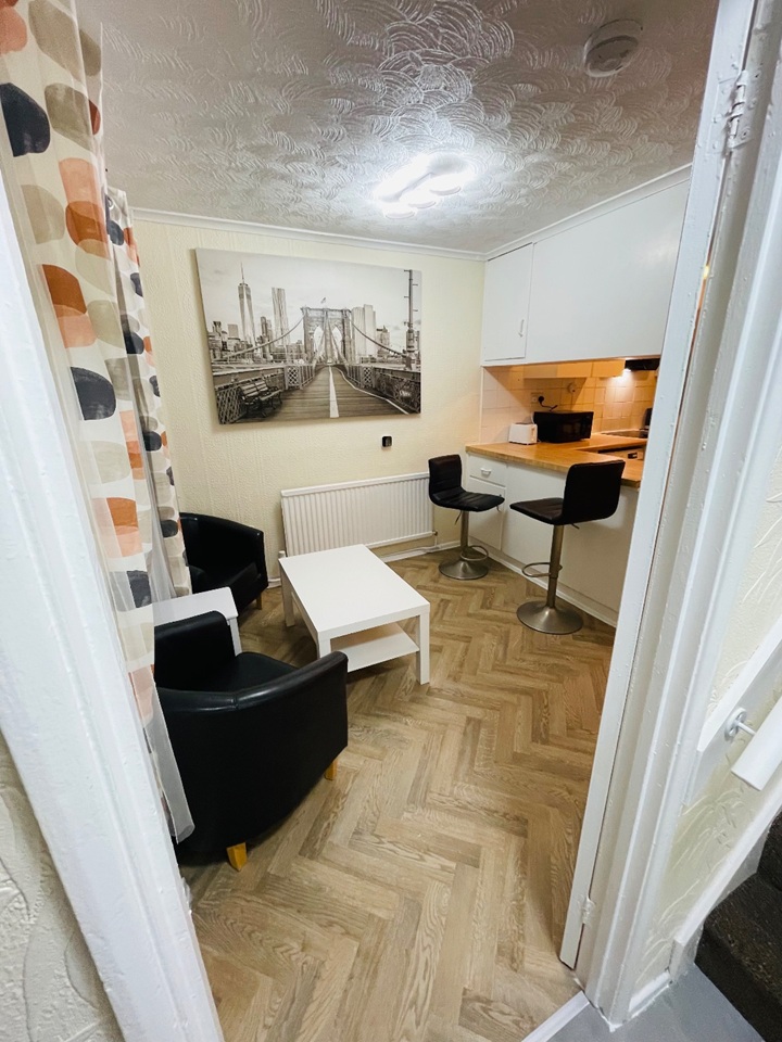Room in a Shared House, Leahurst Crescent, B17