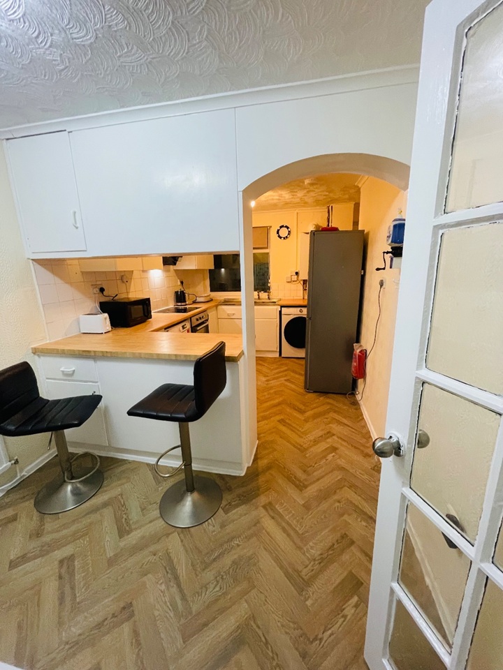 Room in a Shared House, Leahurst Crescent, B17 photo 2