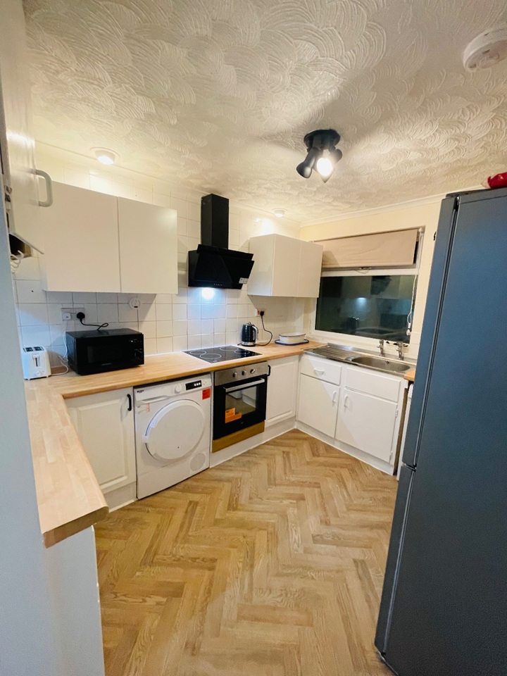Room in a Shared House, Leahurst Crescent, B17 photo 3