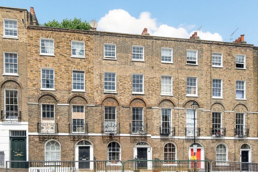 2 Bed Flat, Chadwell Street, EC1R
