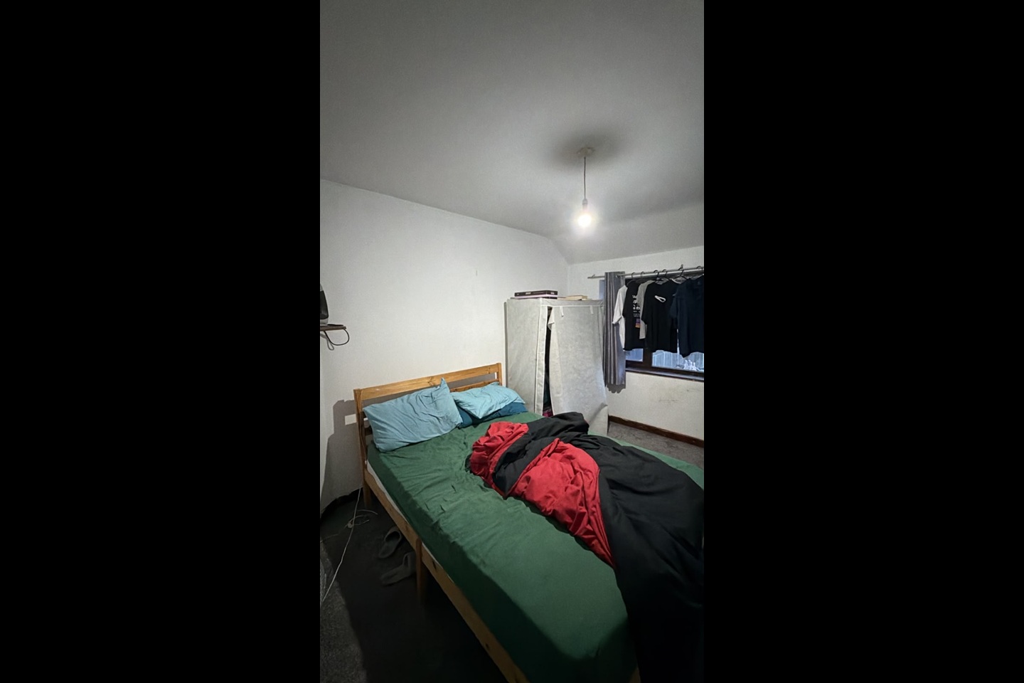 Room in a Shared House, Hob Moor Road, B25