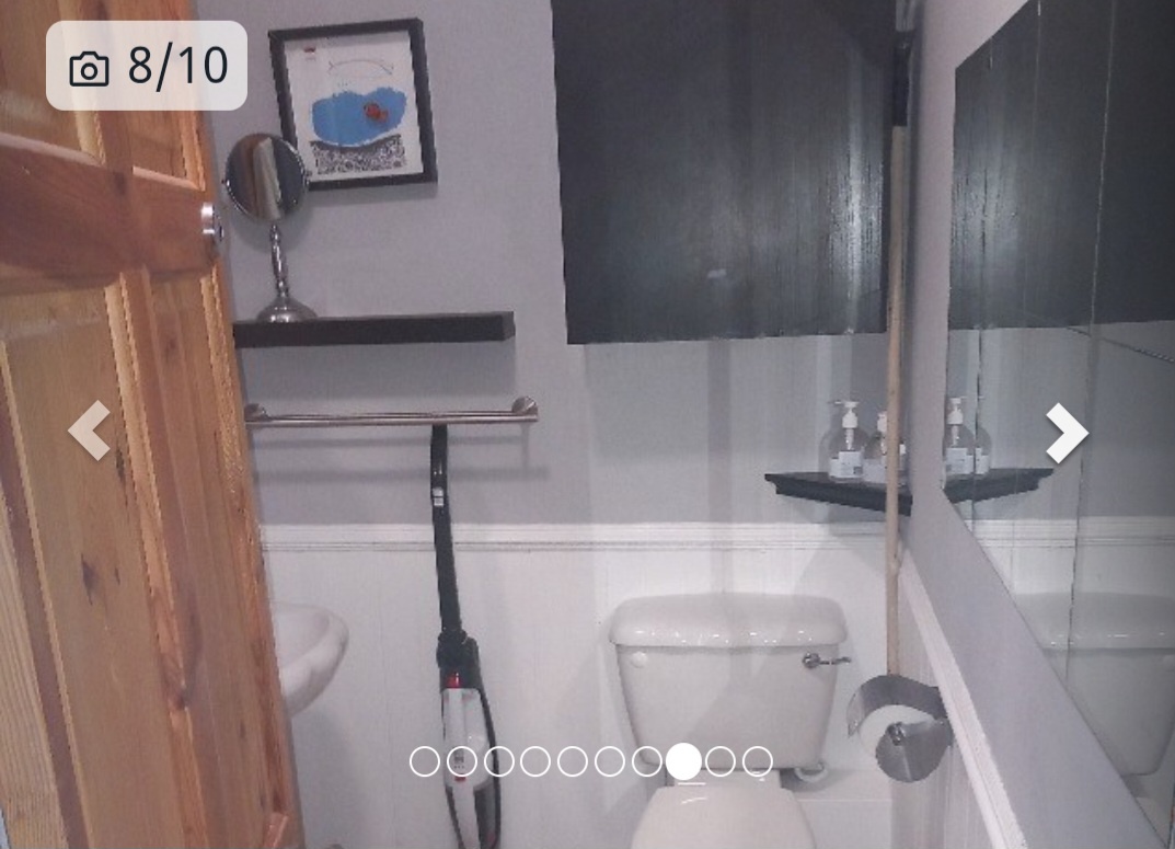 Room in a Shared House, Clibran St, M8 photo 4